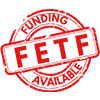 fetf funding available