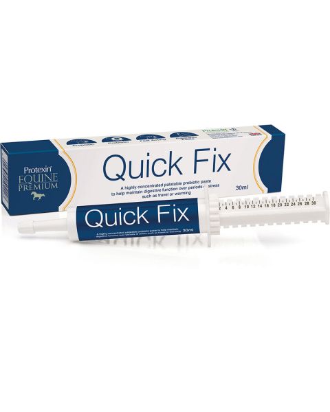 Protexin Quick Fix 30ml Syringe
