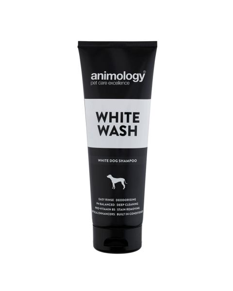 Animology White Wash Shampoo 