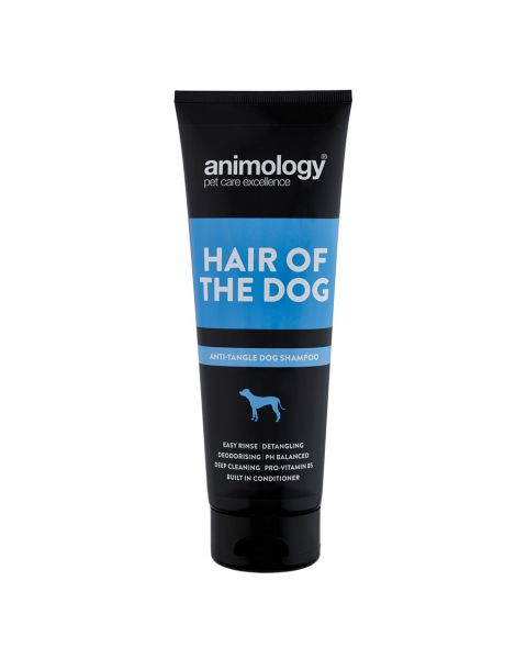 Animology Hair of the Dog Shampoo