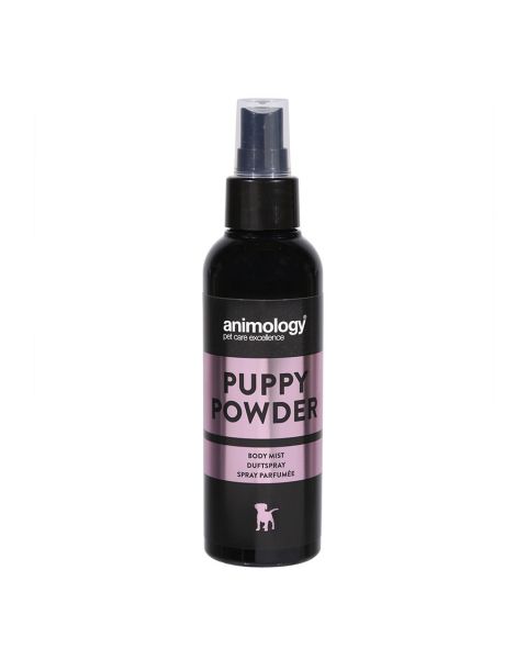 Animology Puppy Powder Fragrance Mist
