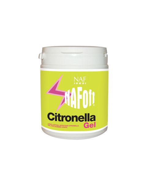 NAF Off Citronella Gel 750ml