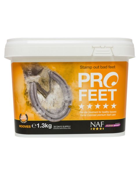 NAF PROFEET Powder 1.3kg_u