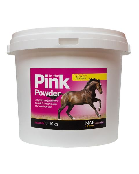 NAF In the Pink Powder 10kg_u
