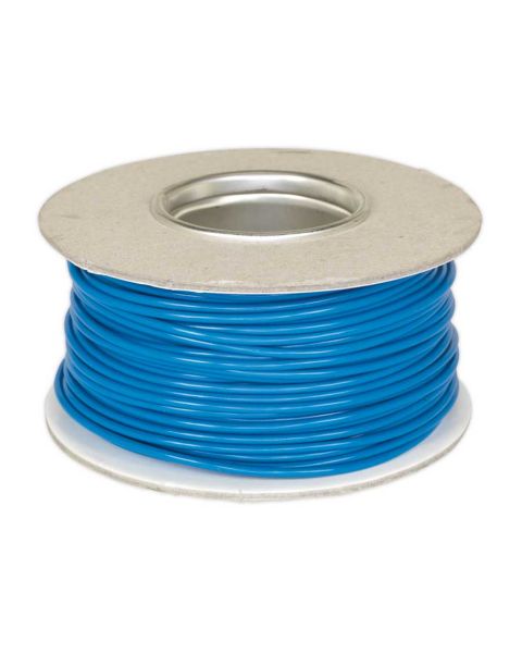 Automotive Cable Thin Wall Single 2mm² 28/0.30mm 50m Blue