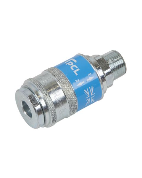 pcl-safeflow-safety-coupling-body-male-3-8-bspt