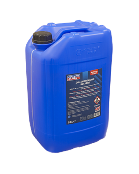 Degreasing Solvent 20L