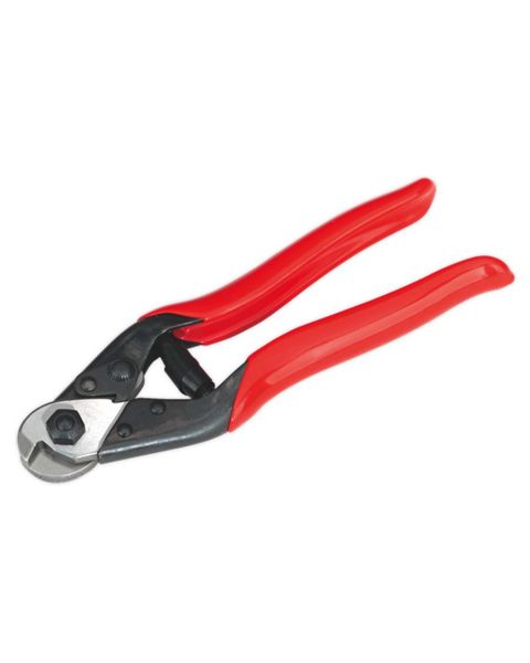 Wire Rope/Spring Cutter 190mm