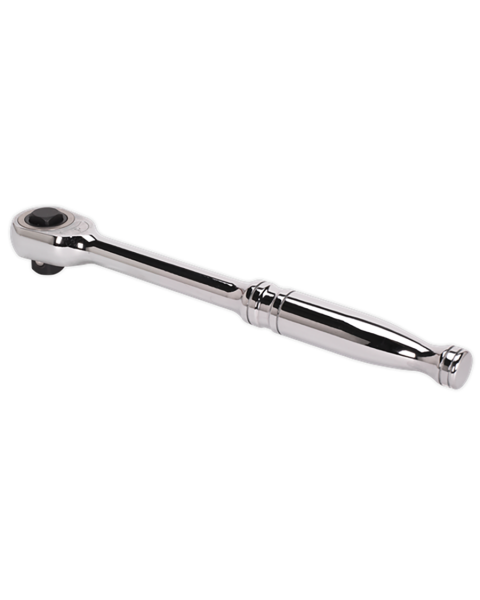 Gearless Ratchet Wrench 1/2"Sq Drive - Push-Through Reverse