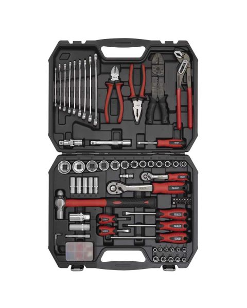 Mechanic's Tool Kit 100pc