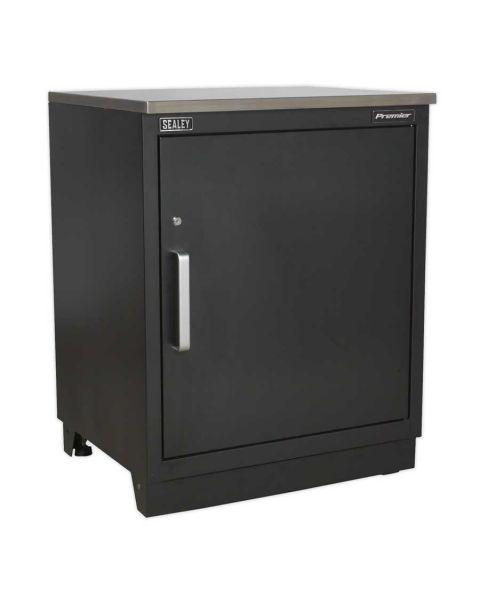Modular Floor Cabinet 1 Door 775mm Heavy-Duty