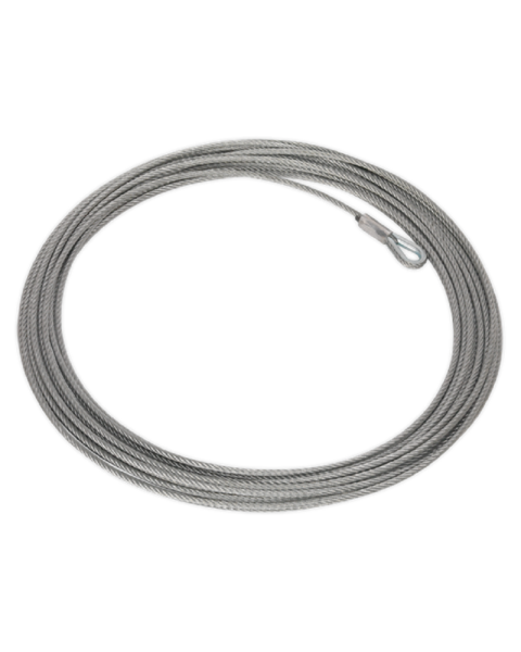 Wire Rope (Ø4.8mm x 15.2m) for ATV1135