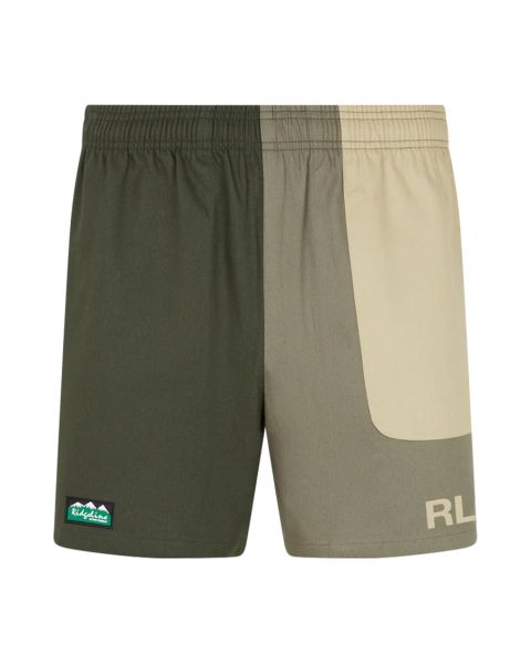 Ridgeline Unisex Backslider Shorts