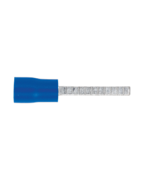 Blade Terminal 18 x 2.3mm Blue Pack of 100