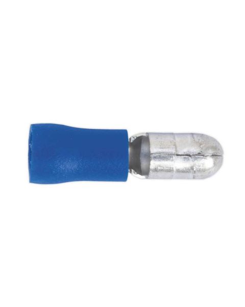 bullet-terminal-o5mm-male-blue-pack-of-100-bt11