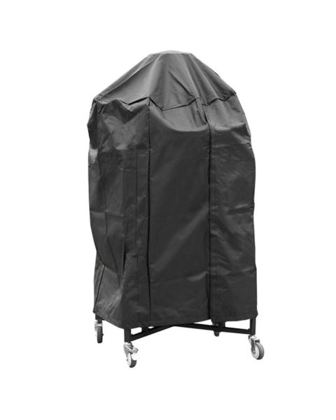 Dellonda 75 x 95cm Water-Resistant Cover for Kamado BBQ