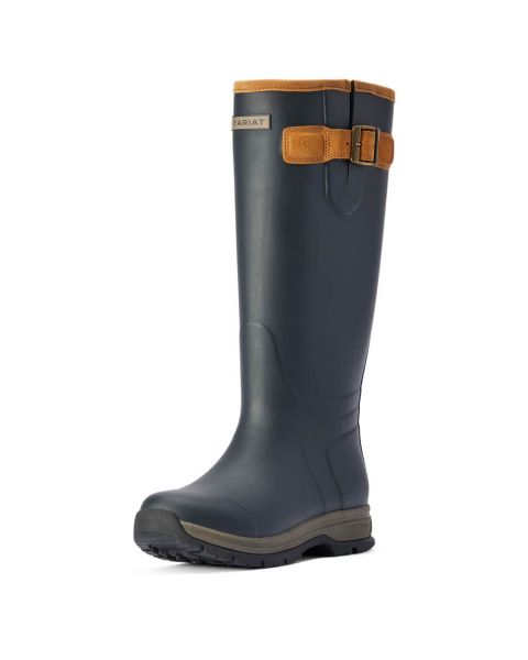 Ariat Women's Burford Insulated Rubber Boots