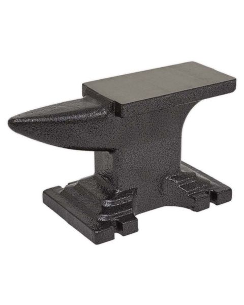 Bench Mounting Anvil