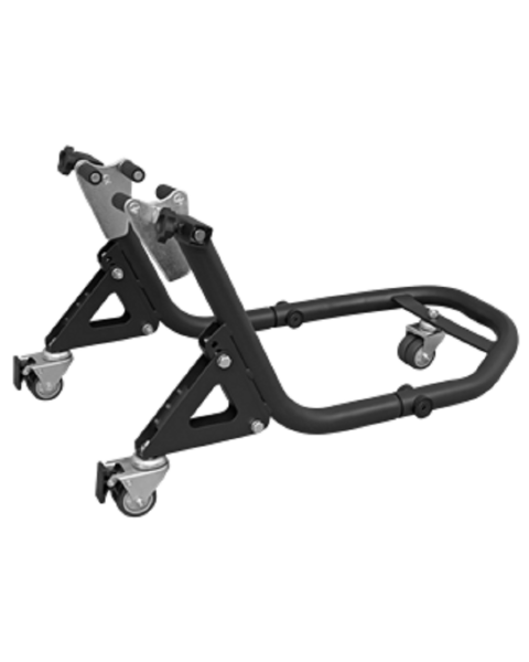 Universal Front Paddock Stand 360° Floating