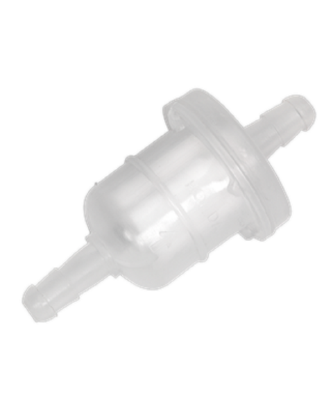 In-Line Fuel Filter Small Pack of 10