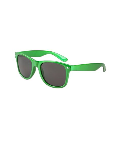 Krone Green Sunglasses