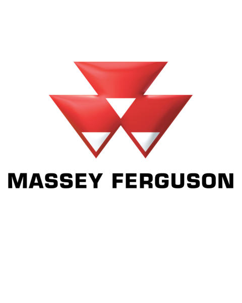 Massey Ferguson Grille