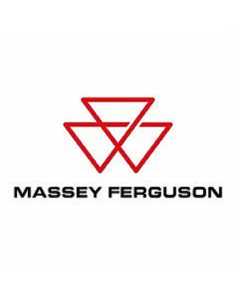 Massey Ferguson Fuel Filter 