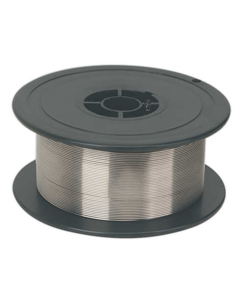 Stainless Steel MIG Wire 1kg Ø0.8mm 308(S)93 Grade