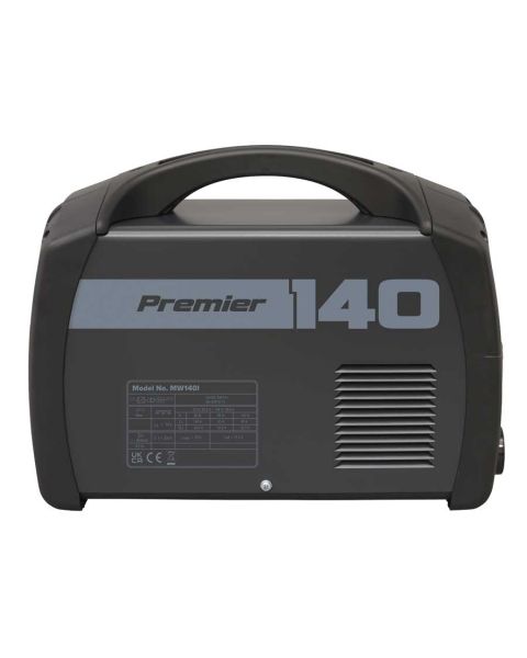 Inverter Welder 140A 230V