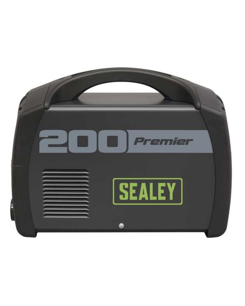 Inverter Welder 200A 230V
