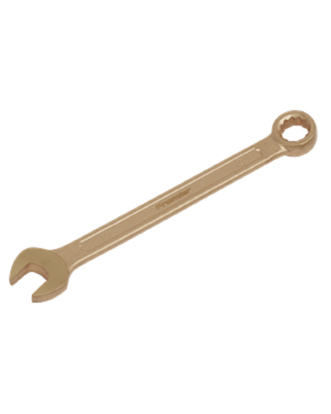 Combination Spanner 10mm - Non-Sparking