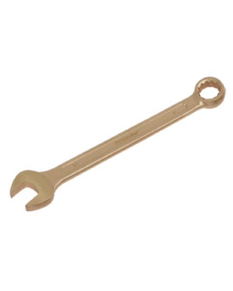 Combination Spanner 14mm - Non-Sparking