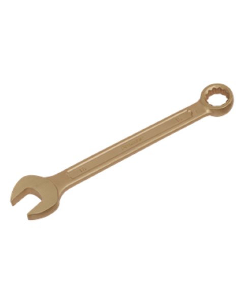 Combination Spanner 16mm - Non-Sparking