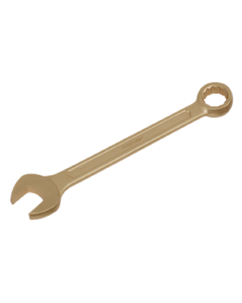 Combination Spanner 22mm - Non-Sparking