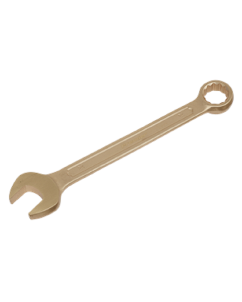 Combination Spanner 24mm - Non-Sparking