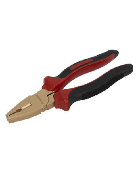Combination Pliers 200mm - Non-Sparking