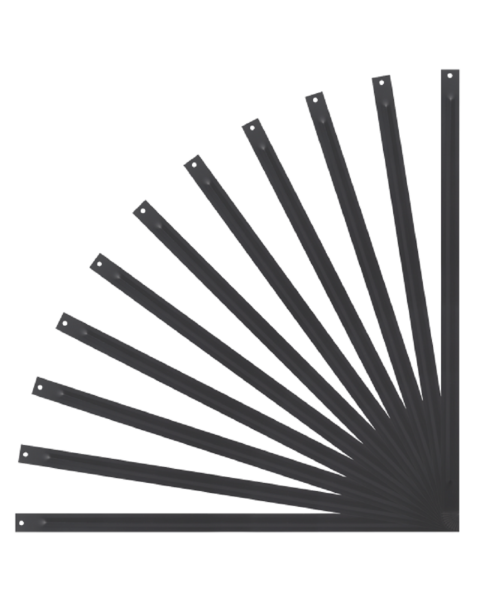 Replacement Slats for PCT2 Plasma Cutting Table - Pack of 10