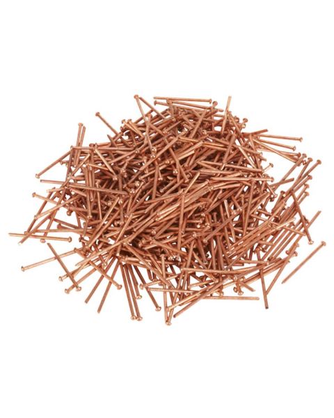 Stud Welding Nail 2.5 x 50mm - Pack of 200