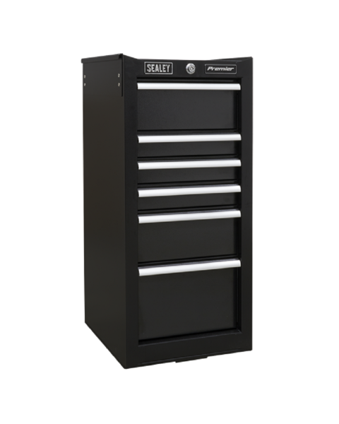 Hang-On Chest 6 Drawer Heavy-Duty