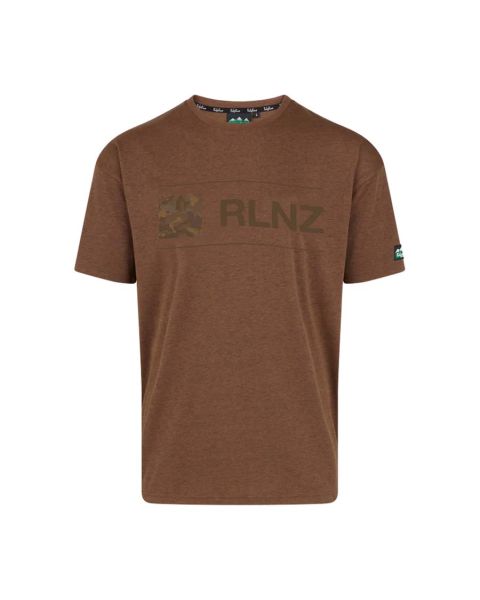 ridgeline-unisex-basis-t-shirt-orchre merl