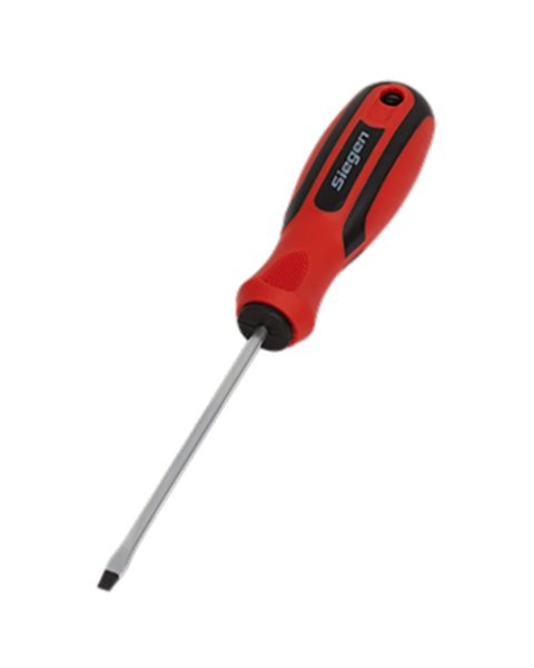 Screwdriver Slotted 3 x 75mm