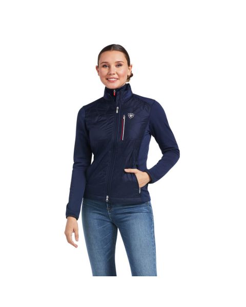 Ariat Women's Fusion Insulated Jacket