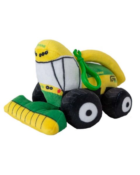 Krone BigX Soft Toy Small