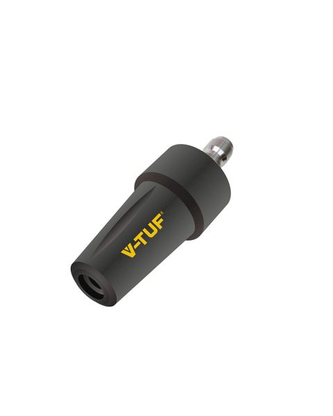 V-Tuf Professional Turbo Nozzle For V-Tuf V3 & V5 Pressure Washer