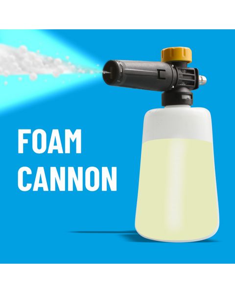 Foam Cannon For New V-Tuf V3 & V5 Pressure Washer