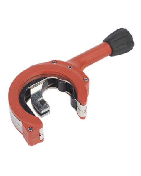 Exhaust Pipe Cutter Ratcheting