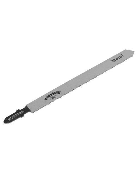 Jigsaw Blade Metal 105mm 21tpi - Pack of 5