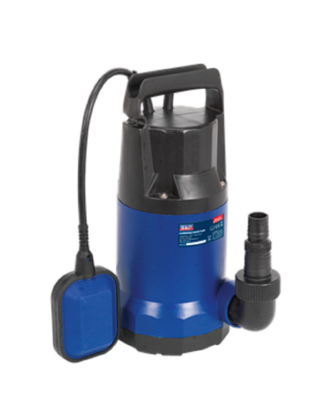 Submersible Water Pump Automatic 208L/min 230V