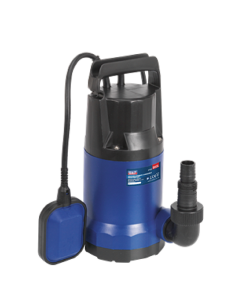Submersible Water Pump Automatic 250L/min 230V